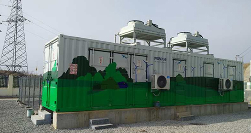 Generador estático de reactiva